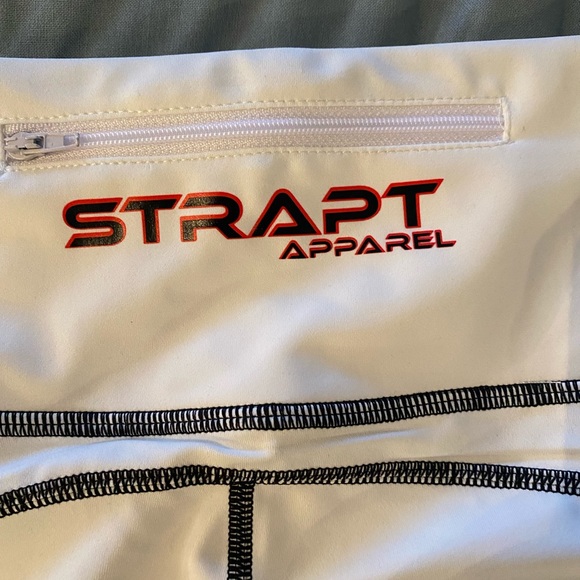 Strapt apparel workout pants - Picture 3 of 7
